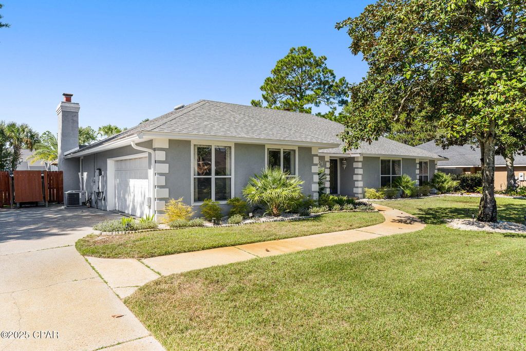 Image 4 of property listing at 105 Colony Bay Harbour Drive, Panama City Beach, FL 32407