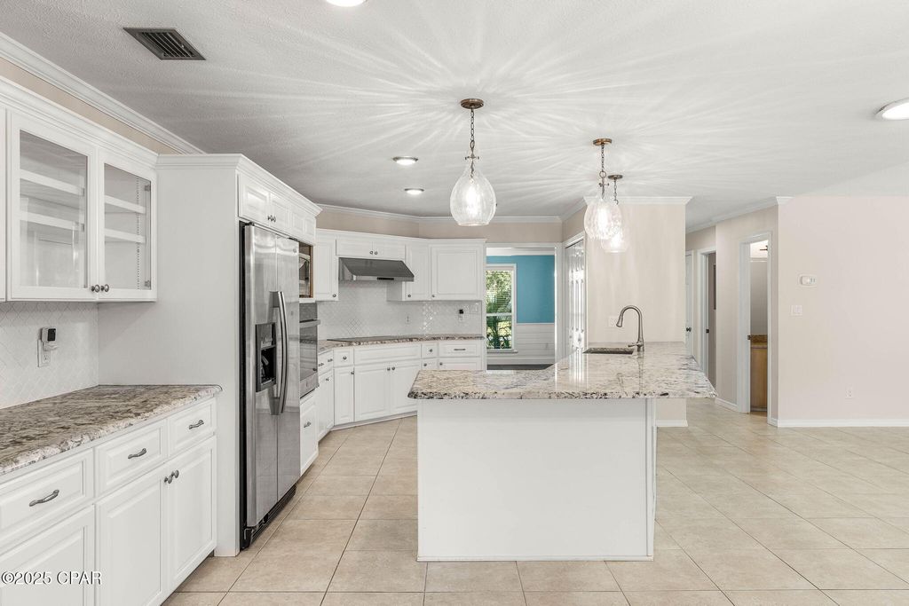 Image 42 of property listing at 105 Colony Bay Harbour Drive, Panama City Beach, FL 32407