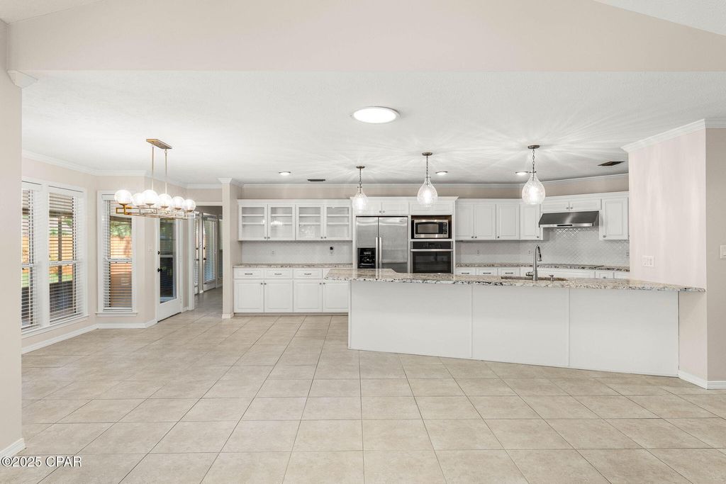 Image 43 of property listing at 105 Colony Bay Harbour Drive, Panama City Beach, FL 32407