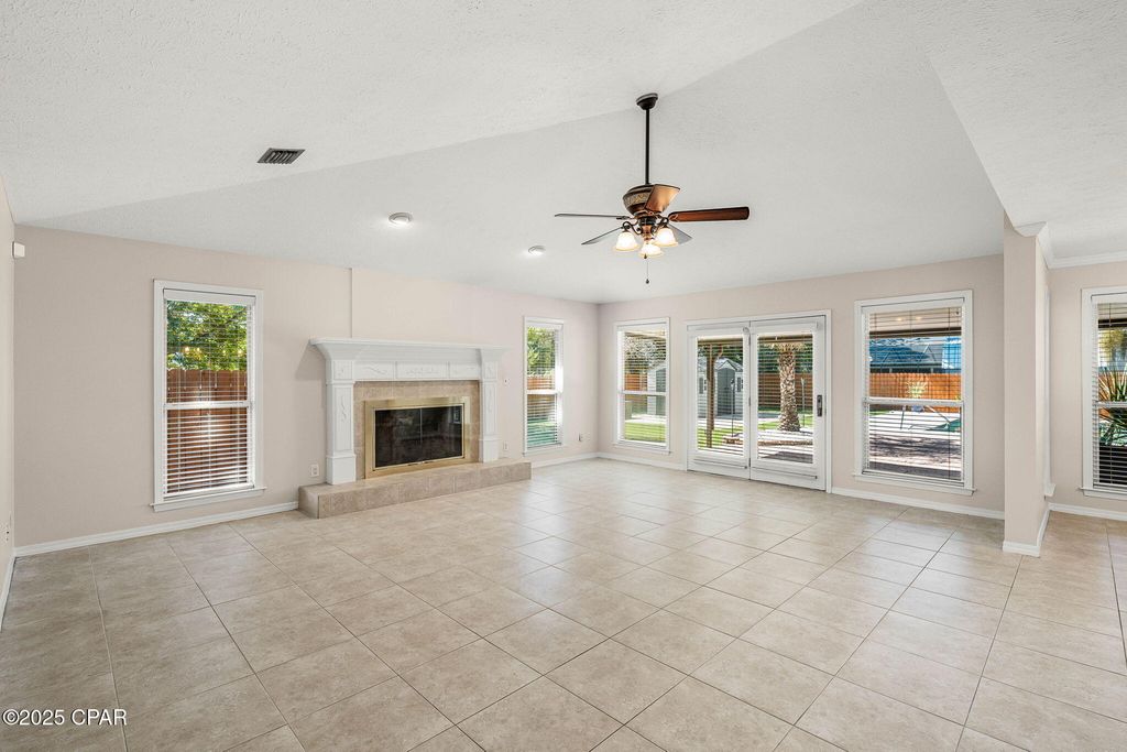 Image 46 of property listing at 105 Colony Bay Harbour Drive, Panama City Beach, FL 32407