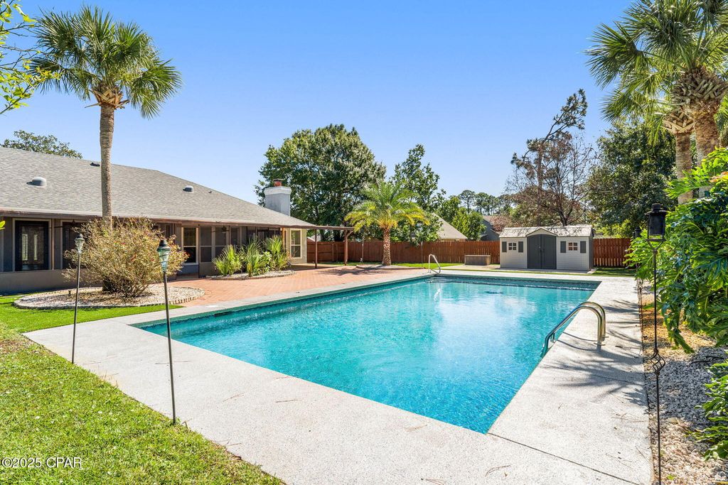 Image 5 of property listing at 105 Colony Bay Harbour Drive, Panama City Beach, FL 32407