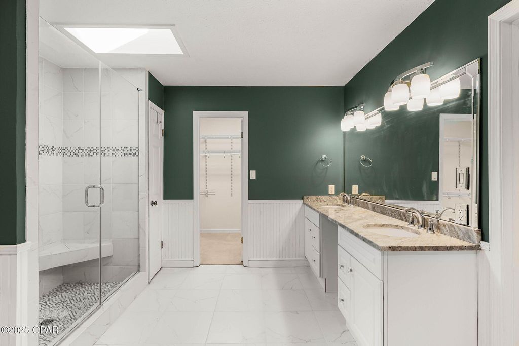 Image 53 of property listing at 105 Colony Bay Harbour Drive, Panama City Beach, FL 32407