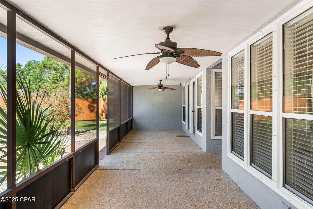 Image 66 of property listing at 105 Colony Bay Harbour Drive, Panama City Beach, FL 32407