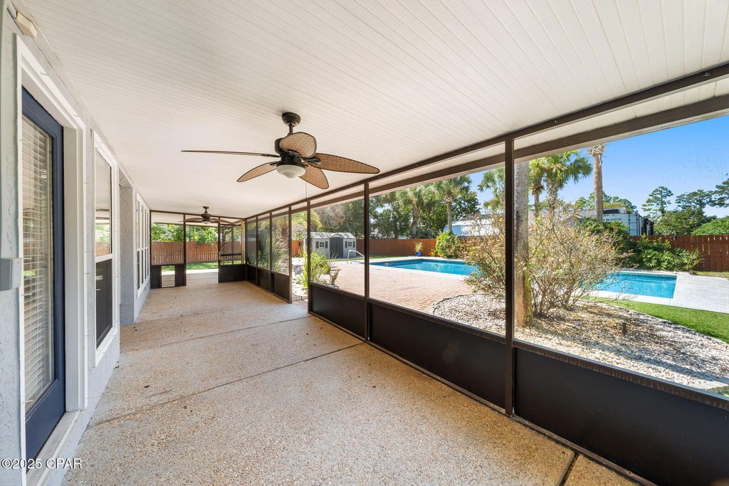 Image 67 of property listing at 105 Colony Bay Harbour Drive, Panama City Beach, FL 32407