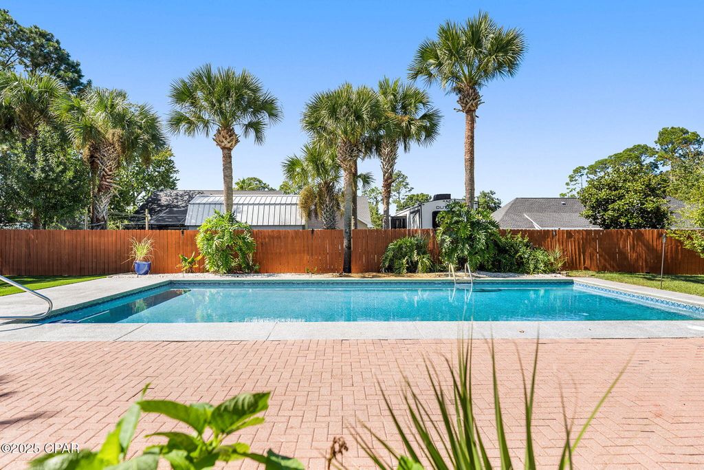 Image 68 of property listing at 105 Colony Bay Harbour Drive, Panama City Beach, FL 32407