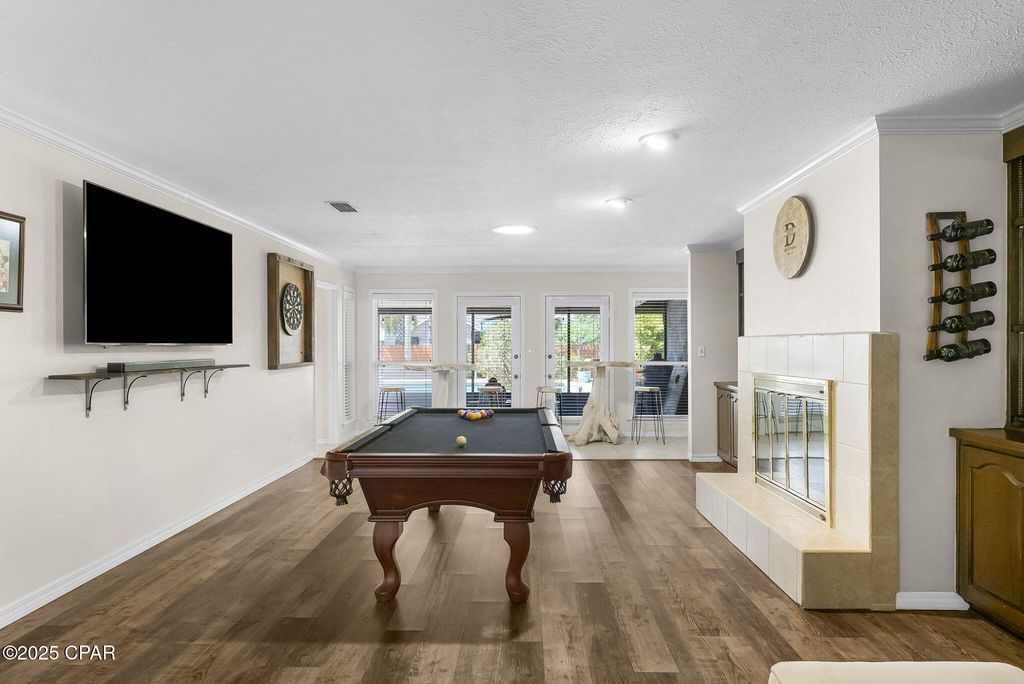 Image 7 of property listing at 105 Colony Bay Harbour Drive, Panama City Beach, FL 32407