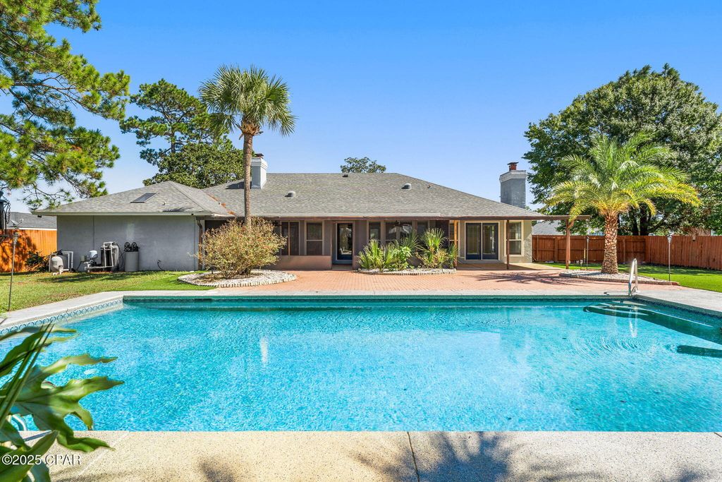 Image 70 of property listing at 105 Colony Bay Harbour Drive, Panama City Beach, FL 32407