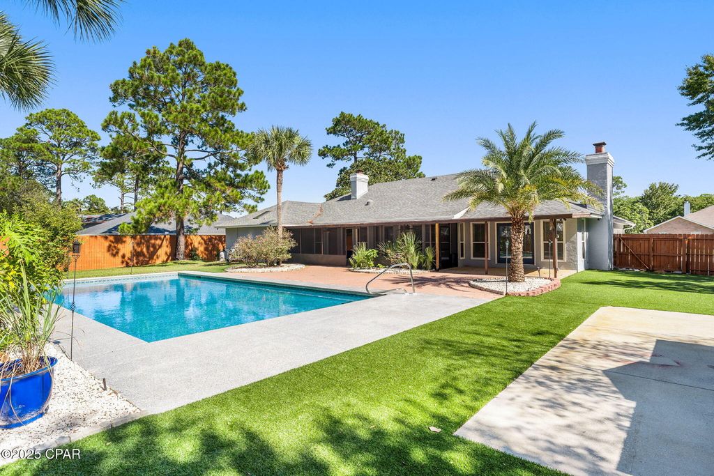 Image 72 of property listing at 105 Colony Bay Harbour Drive, Panama City Beach, FL 32407