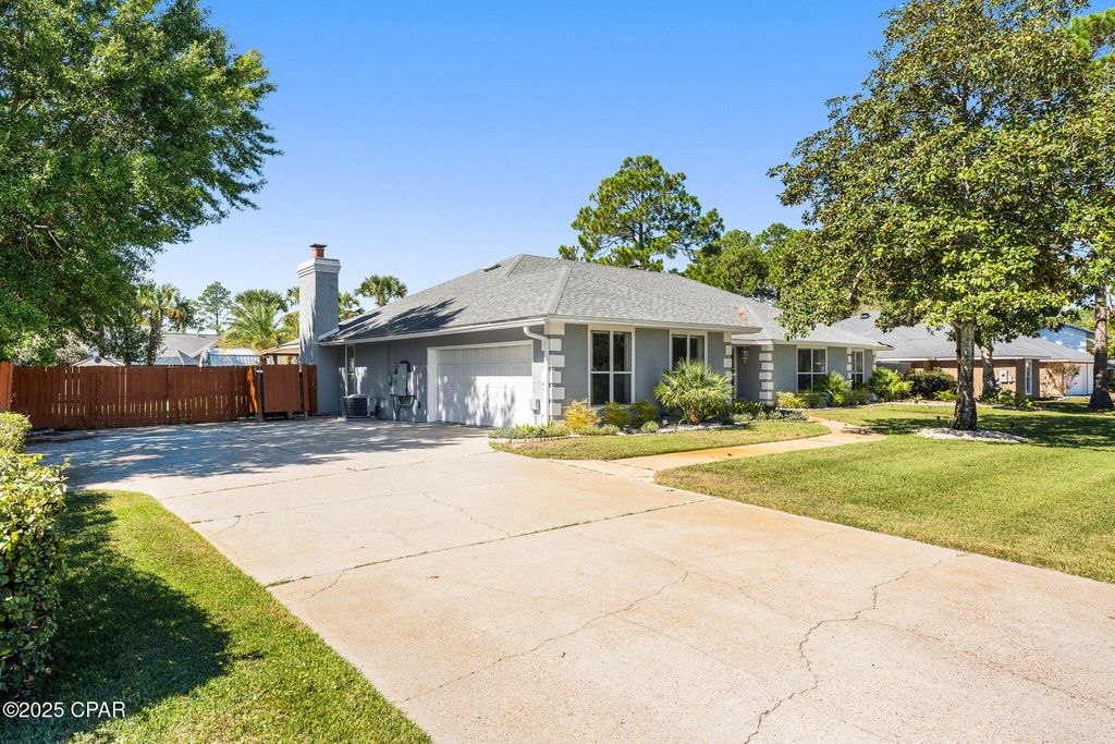 Image 74 of property listing at 105 Colony Bay Harbour Drive, Panama City Beach, FL 32407