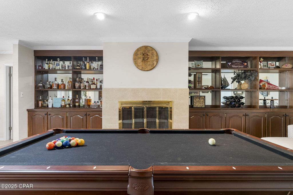 Image 9 of property listing at 105 Colony Bay Harbour Drive, Panama City Beach, FL 32407