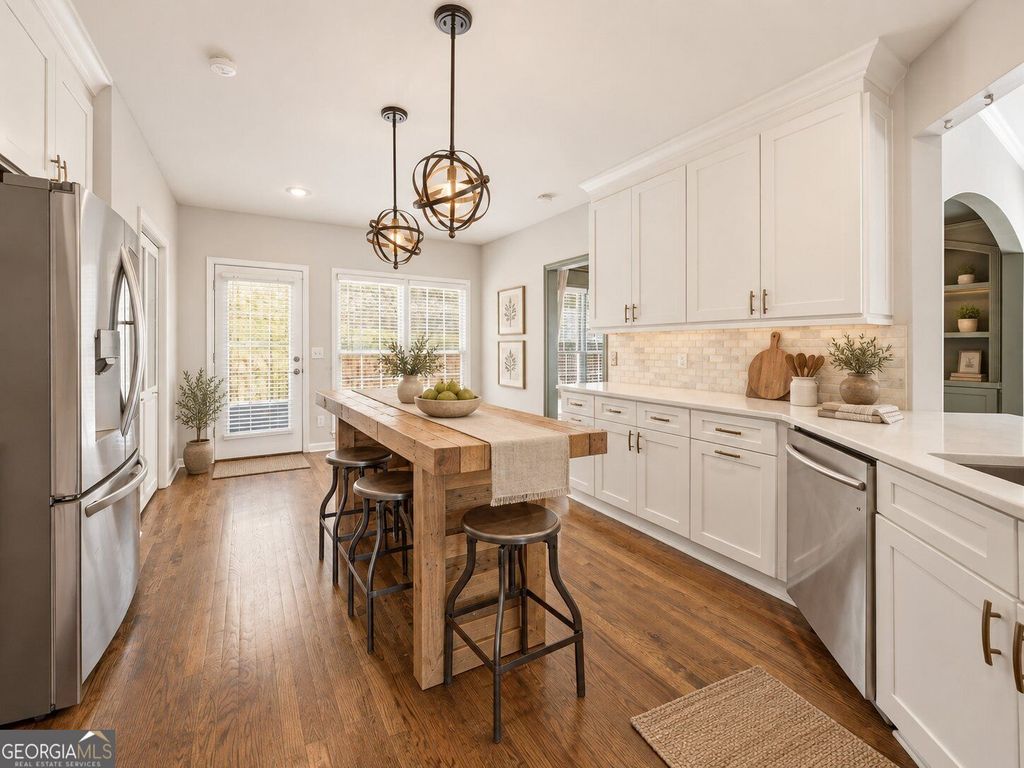 2041 Castlemaine Circle, Woodstock, GA 30189 — photo 3