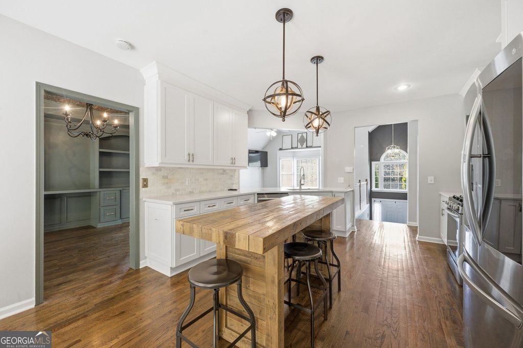 2041 Castlemaine Circle, Woodstock, GA 30189 — photo 4