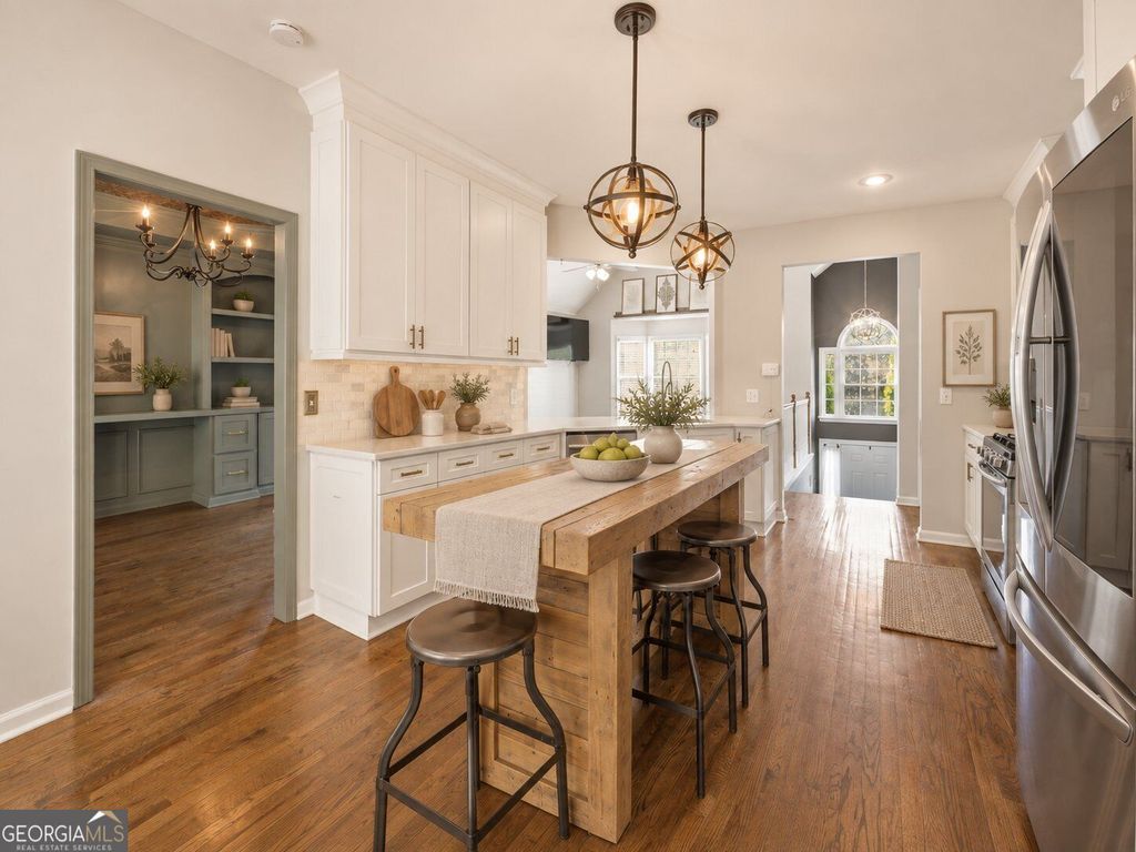2041 Castlemaine Circle, Woodstock, GA 30189 — photo 5