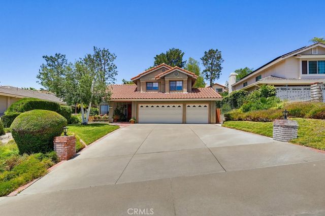 17711 Silverstream, Canyon Country, CA 91387