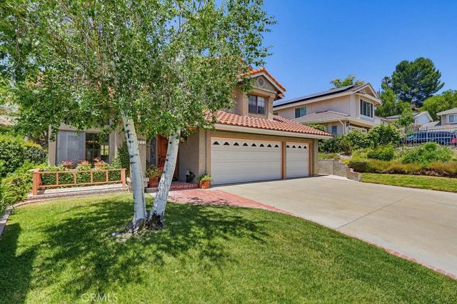 17711 Silverstream, Canyon Country, CA 91387