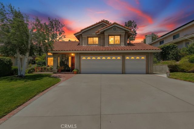 17711 Silverstream, Canyon Country, CA 91387