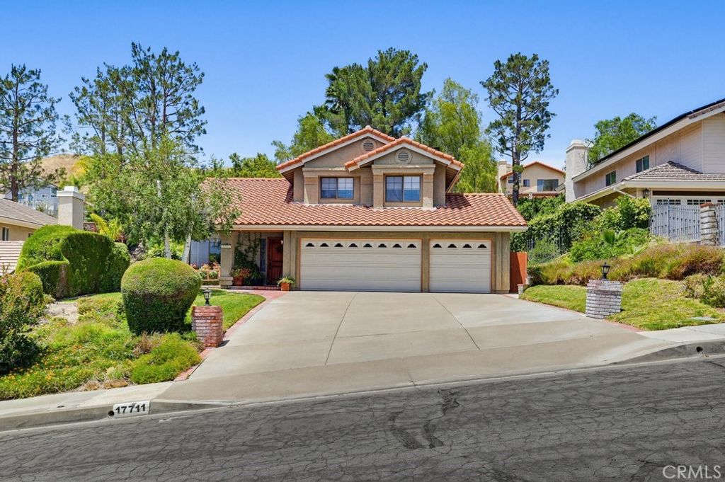 17711 Silverstream, Canyon Country, CA 91387