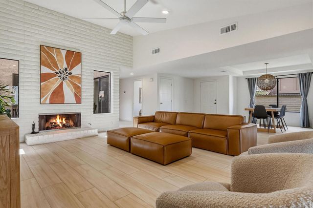 6 Joya Drive, Palm Desert, CA 92260