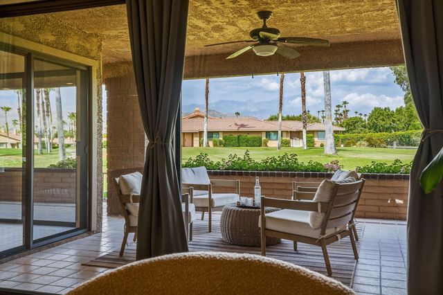6 Joya Drive, Palm Desert, CA 92260