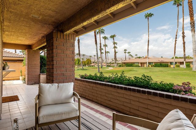 6 Joya Drive, Palm Desert, CA 92260