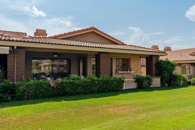 6 Joya Drive, Palm Desert, CA 92260