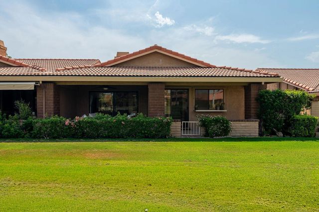 6 Joya Drive, Palm Desert, CA 92260