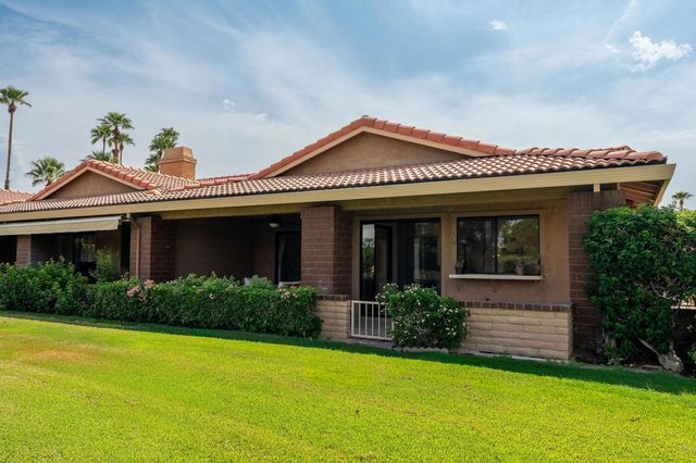 6 Joya Drive, Palm Desert, CA 92260