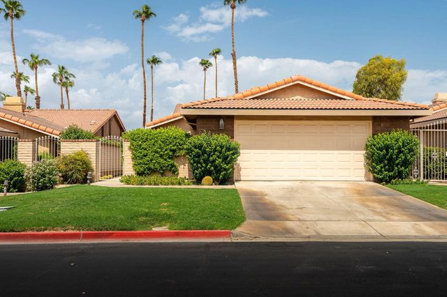 6 Joya Drive, Palm Desert, CA 92260