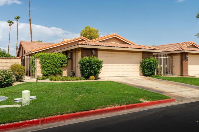 6 Joya Drive, Palm Desert, CA 92260