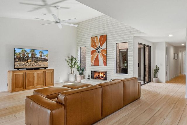 6 Joya Drive, Palm Desert, CA 92260