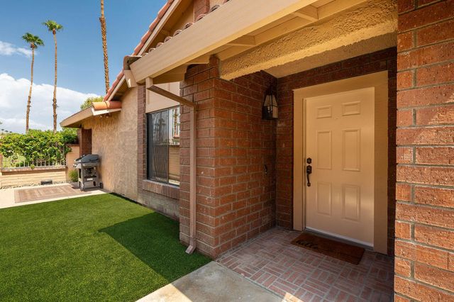 6 Joya Drive, Palm Desert, CA 92260