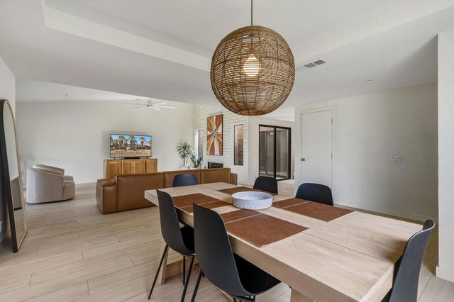 6 Joya Drive, Palm Desert, CA 92260