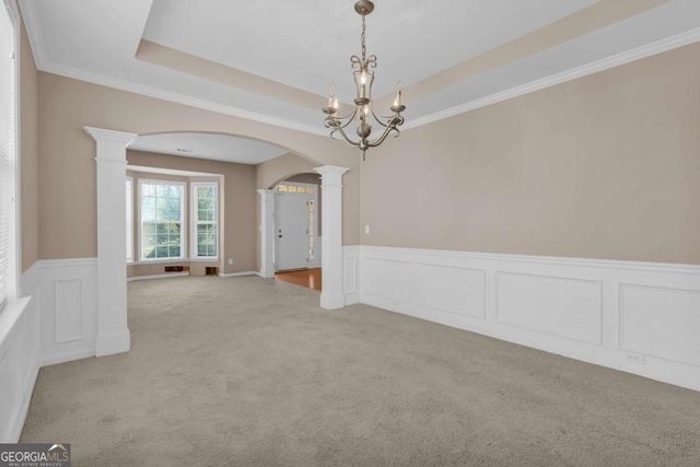 7275 Toccoa Circle, South Fulton, GA 30291
