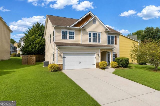 7275 Toccoa Circle, South Fulton, GA 30291