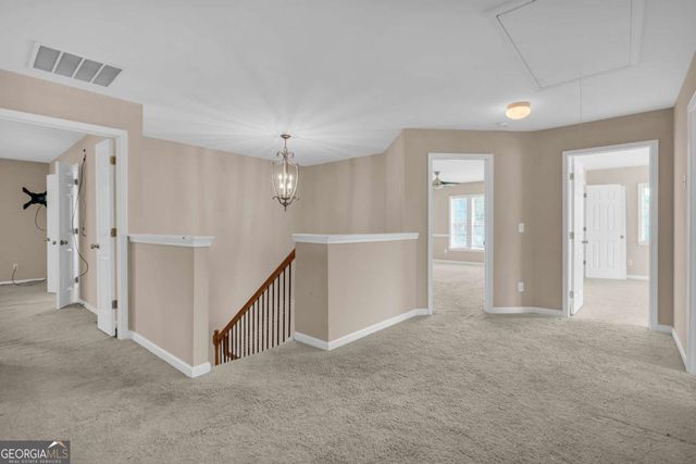 7275 Toccoa Circle, South Fulton, GA 30291