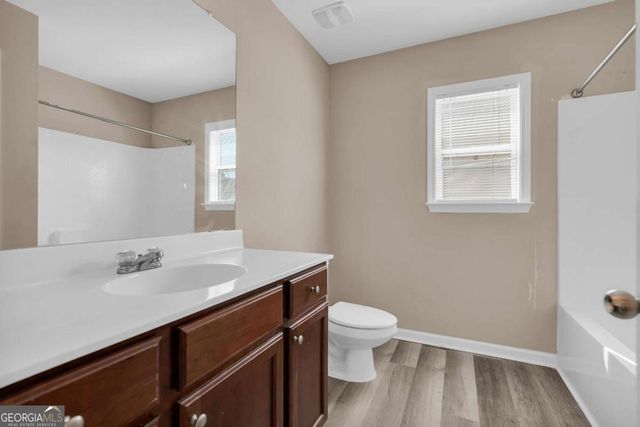 7275 Toccoa Circle, South Fulton, GA 30291