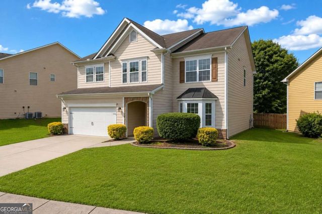 7275 Toccoa Circle, South Fulton, GA 30291
