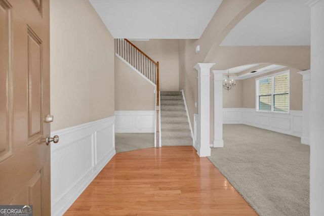 7275 Toccoa Circle, South Fulton, GA 30291