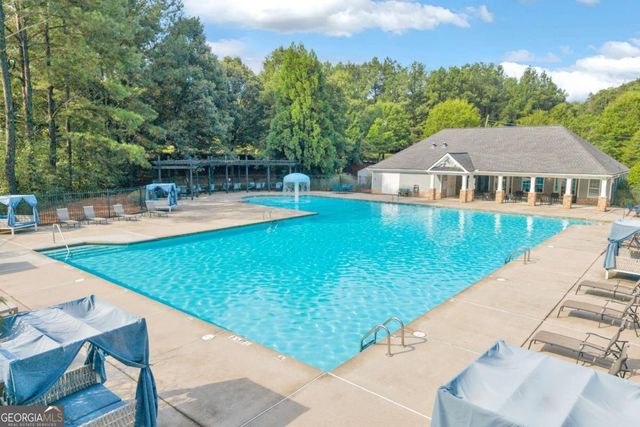 7275 Toccoa Circle, South Fulton, GA 30291