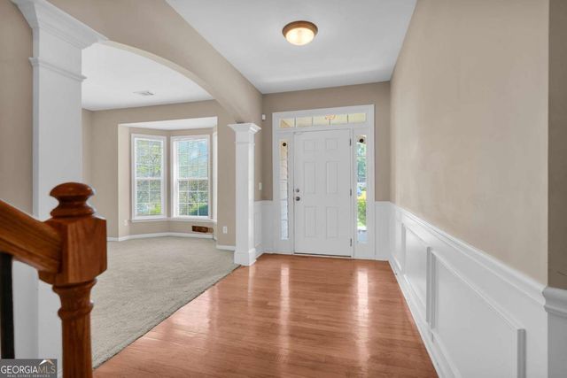 7275 Toccoa Circle, South Fulton, GA 30291