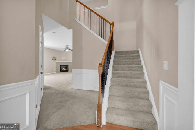 7275 Toccoa Circle, South Fulton, GA 30291