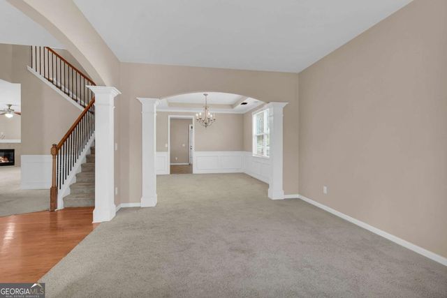7275 Toccoa Circle, South Fulton, GA 30291