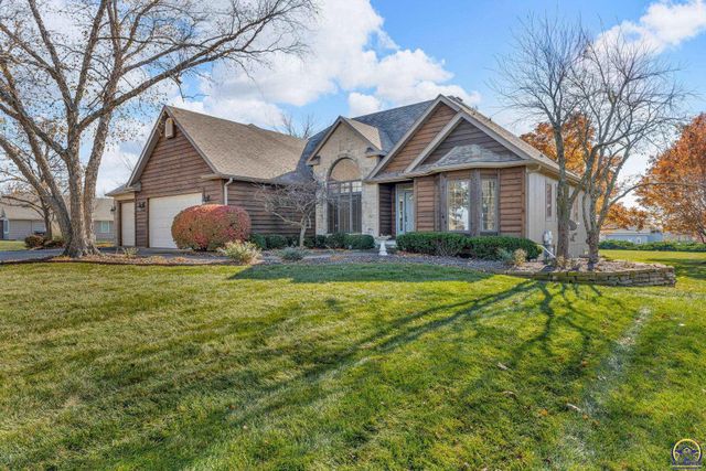 7639 SW 19th ST, Topeka, KS 66615