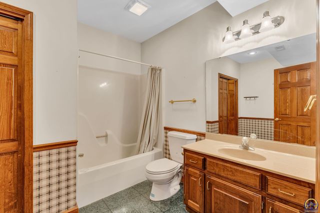 7639 SW 19th ST, Topeka, KS 66615