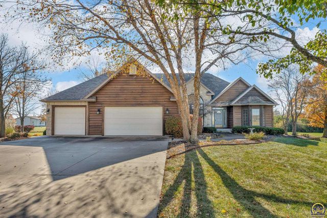 7639 SW 19th ST, Topeka, KS 66615