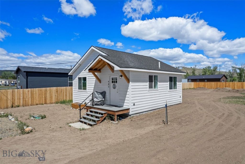 603 Aiden Way, Boulder, MT 59632 — photo 2