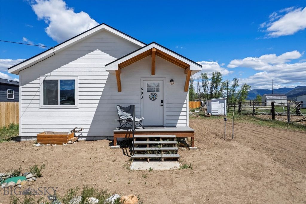 603 Aiden Way, Boulder, MT 59632 — photo 4