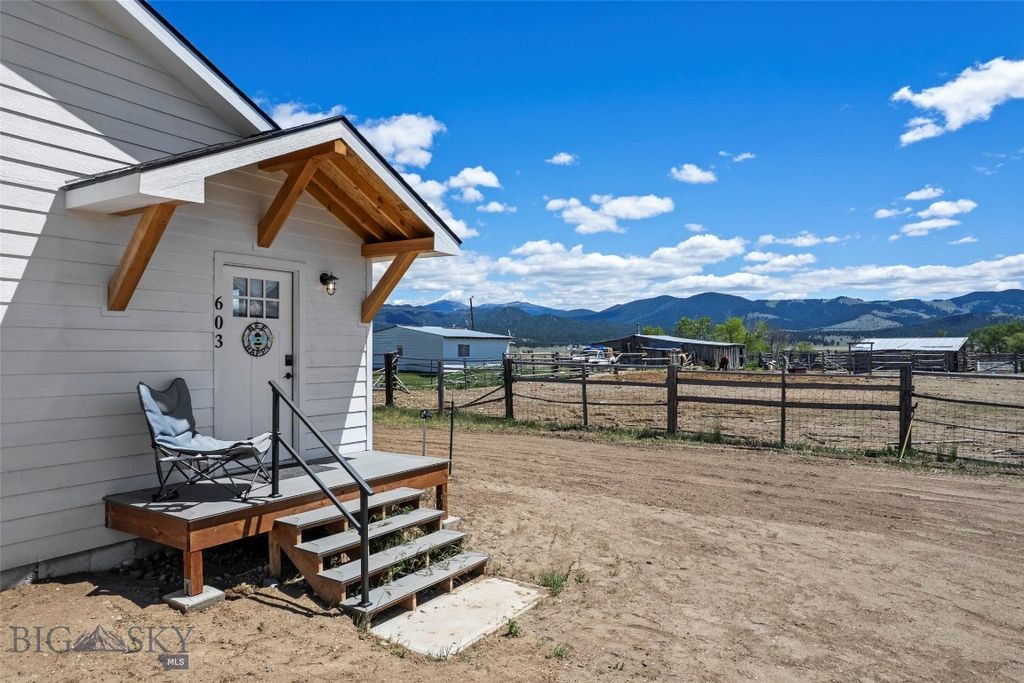 603 Aiden Way, Boulder, MT 59632 — photo 5