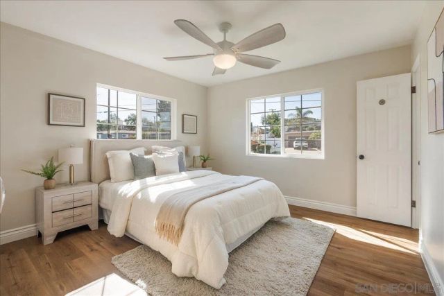 2705 Kobe Dr, San Diego, CA 92123