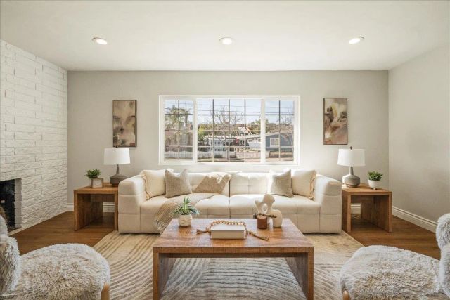 2705 Kobe Dr, San Diego, CA 92123